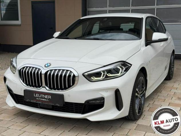 BMW 118 i 5p. Msport rif. 24171528