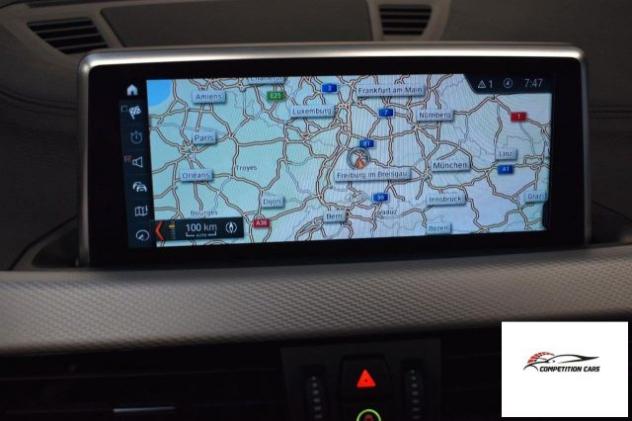 BMW X1 sDrive18i M-SPORT AUT. LED NAVI AMBIENTE PRIVACY rif. 22596994 - Foto 10