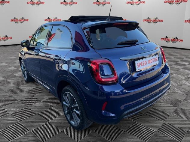 FIAT 500X 1.5 T4 130cv DCT7 Sport, CABRIO, DOLCEVITA! - Foto 4