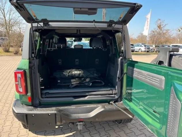 FORD Bronco 2.7 EcoBoost V6 335CV Outer Banks rif. 22956522 - Foto 5