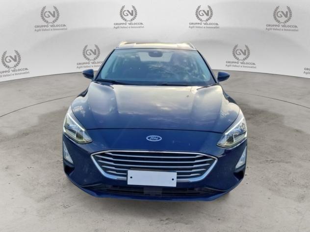 Ford Focus 1.5 Ecoblue 120cv Business Auto - Foto 3
