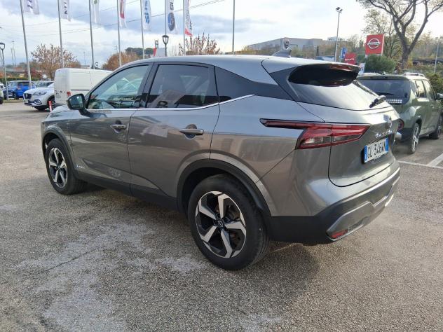 Nissan Qashqai Qashqai e-Power N-Connecta - Foto 6