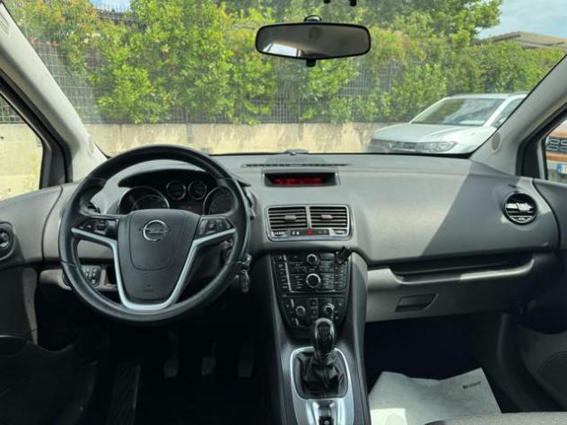 OPEL Meriva Turbo 1.4cc 120cv GPL Tech Elective CRUISE CONTROL rif. 23795580 - Foto 7