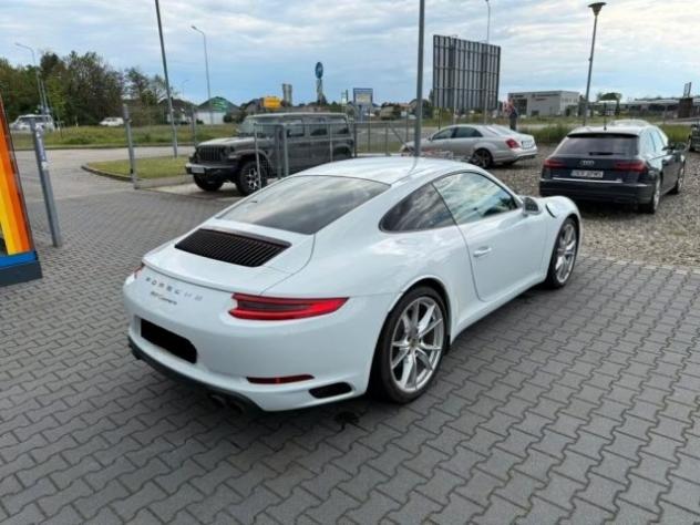 PORSCHE 911 3.0 Carrera 4 Coupé rif. 23944603 - Foto 4