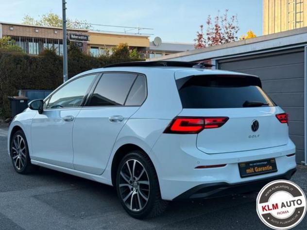 VOLKSWAGEN Golf 1.5 eTSI 150 CV EVO ACT DSG Style rif. 23662514 - Foto 8
