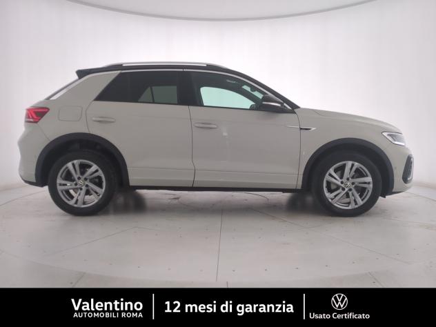 Volkswagen T-Roc 1.5 TSI ACT R-Line - Foto 2