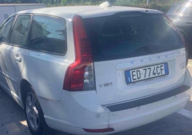Volvo V50 D2 POLAR 1.6 FULLL - Foto 4