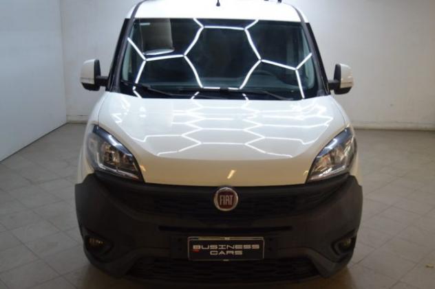 FIAT Doblo Doblò 1.4 T-Jet Natural Power PC-TN Cargo Lamierat rif. 24185747 - Foto 2