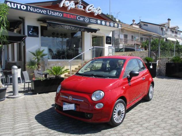 FIAT 500 1.2 Color Therapy rif. 23803378