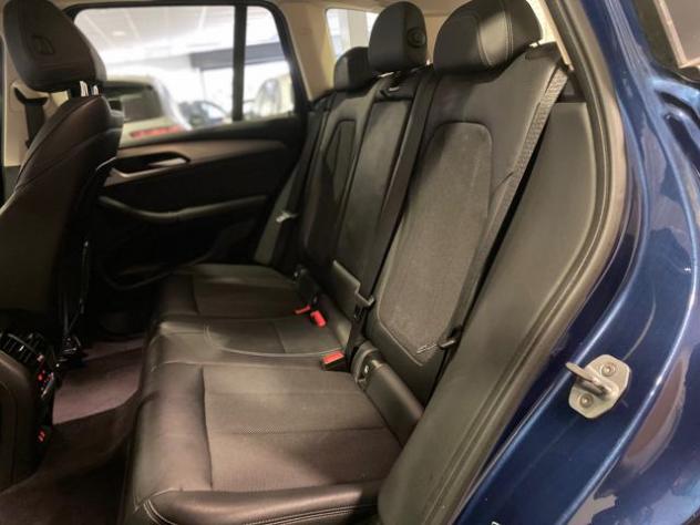 BMW X3 sDrive18d Business Advantage rif. 23442111 - Foto 10