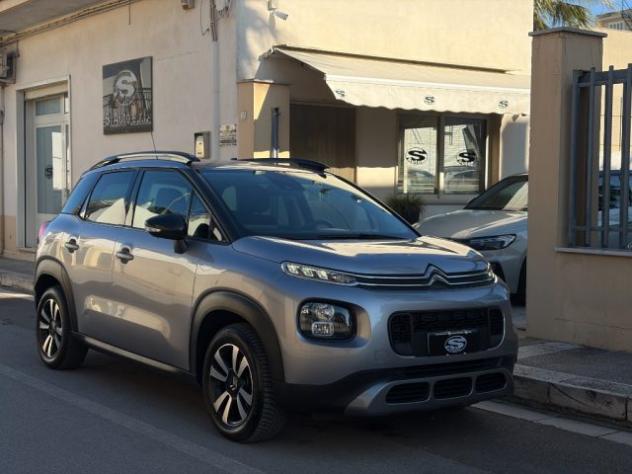 CITROEN C3 Aircross 1.2 110 Shine rif. 23784686