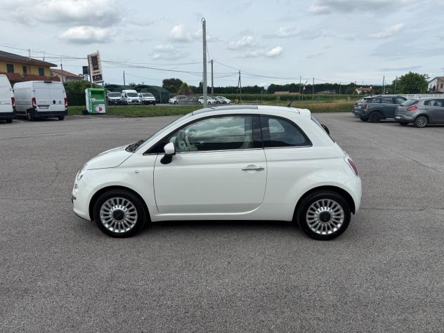 Fiat 500 1.2 Lounge - Foto 7