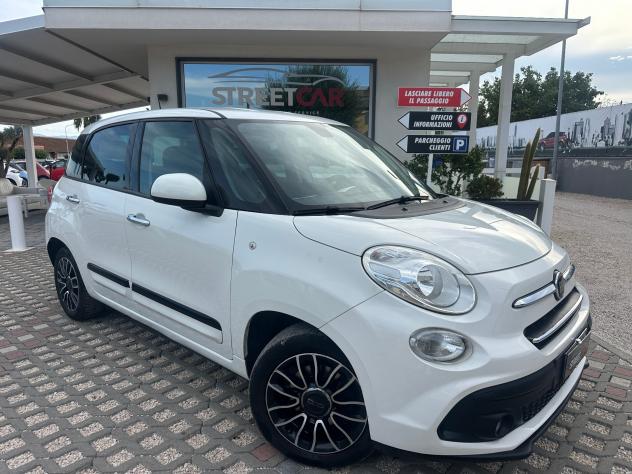 Fiat 500L URBAN PRO 1.3 MJT 95 CV