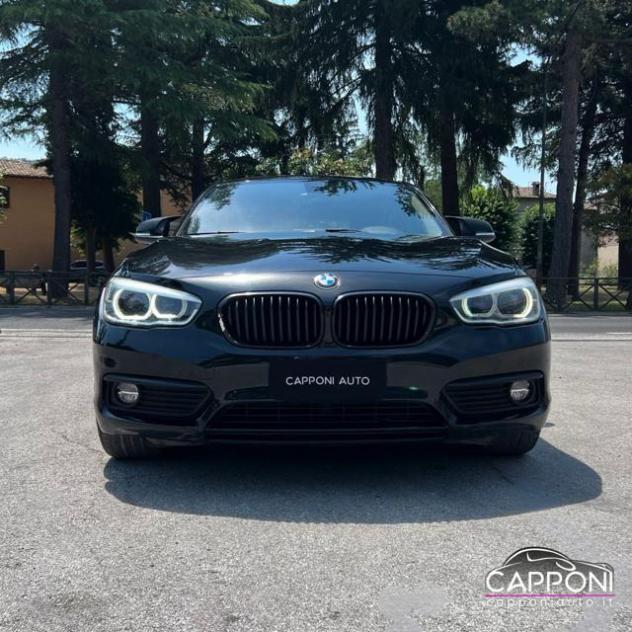 BMW 116 D rif. 23873350 - Foto 2