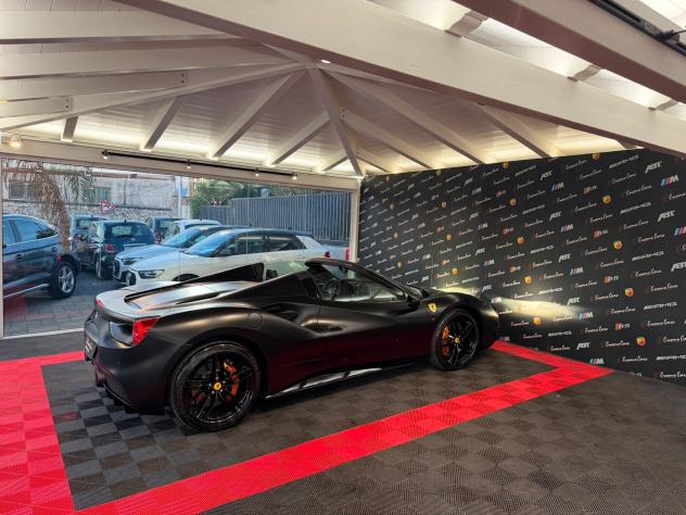 Ferrari 488 Spider - Foto 8