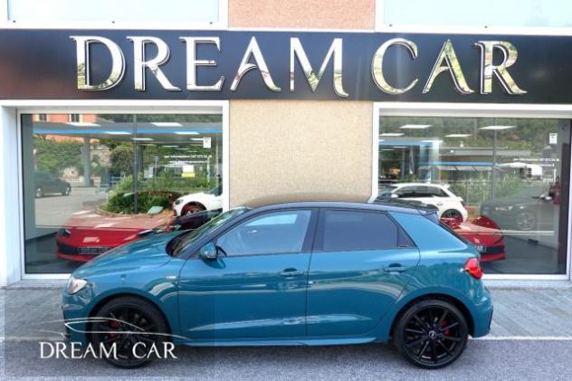 AUDI A1 SPB 35 TFSI S tronic S-line edition Bang&Olufsen rif. 24008677 - Foto 2