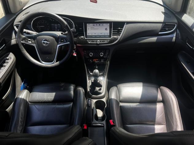 Opel Mokka X 1.4Turbo 140cv S&S 4x2 MT6 - OK NEOPATENTATI - Foto 7