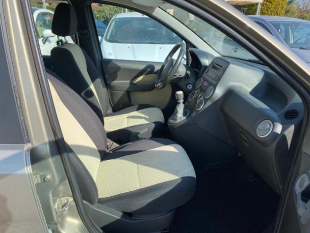 FIAT Panda 1.3 MJT 16V 4x4 Cross ELD rif. 24186496 - Foto 9