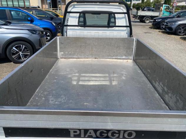 PIAGGIO Porter 1.3 Cassonato Rib. lega Eco-Power Ext (1,7t) rif. 23869191 - Foto 6