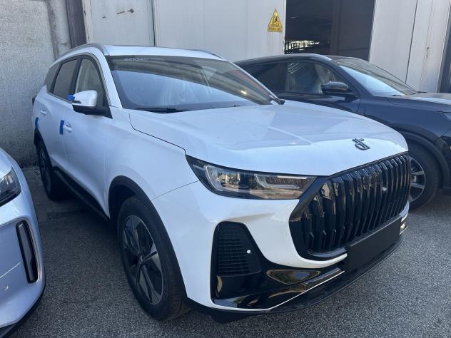 DR AUTOMOBILES dr6 dr6 1.5 HEV *PROMO AZZURRA* - Foto 3