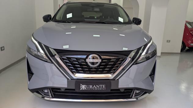 Nissan Qashqai e-Power N-Connecta - Foto 8