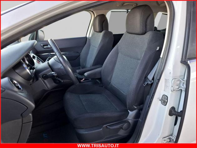 PEUGEOT 5008 1.6 HDI Business NEOPATENTATI (7 POSTI) - Foto 7