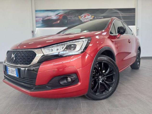 DS AUTOMOBILES DS 4 Crossback BlueHDi 120 S&S EAT6 Sport Chic rif. 24109184 - Foto 2