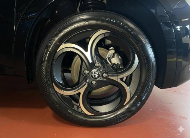 ALFA ROMEO Junior 1.2 Hybrid 145cv Q4 Intensa EDTC6 + Tetto Apribile rif. 23384364 - Foto 7