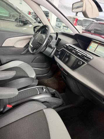 Citroen C4 Picasso 1.6 e-HDi 115 ETG6 Exclusive - Foto 8