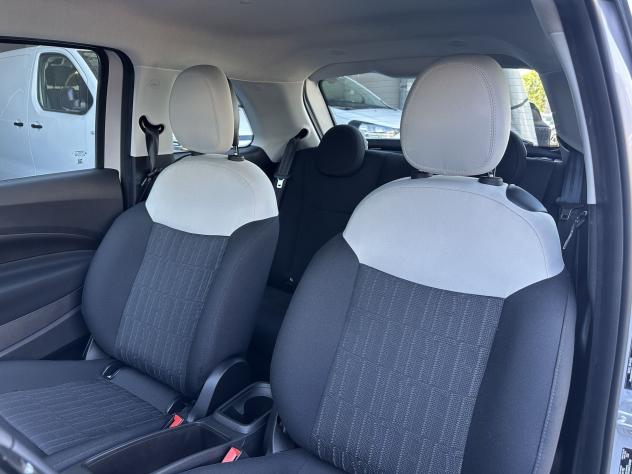FIAT 500 Hybrid Hybrid Pop - Foto 9