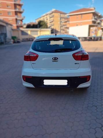 KIA Rio APERTI AD AGOSTO rif. 24021655 - Foto 10