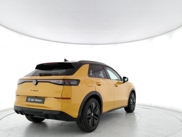 Volkswagen T-Roc 1.5 etsi R-Line 150cv dsg - Foto 6