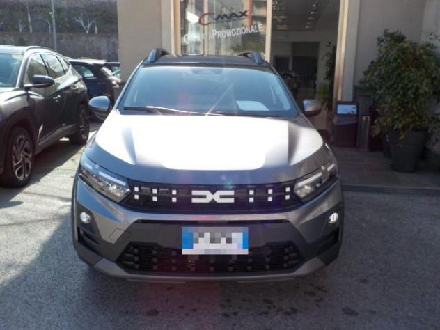 DACIA Sandero Stepway 1.2 GPL 120CV Expression rif. 24089228 - Foto 3