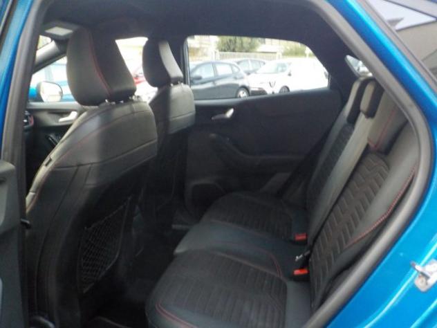 FORD Puma 1.0 EcoBoost Hybrid 125CV S&S ST-Line X rif. 24090616 - Foto 8