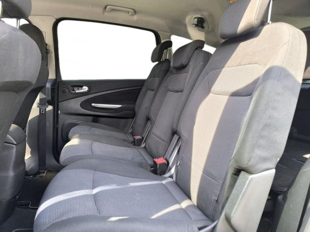 Ford S-Max 2.0 TDCI 140 HP TITANIUM 7 POSTI COMMERCIANTI - Foto 9