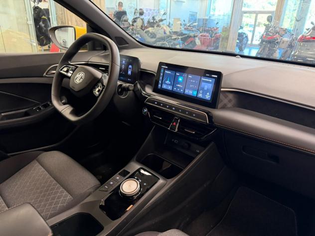 Mg MG3 1.5 Hybrid+ Comfort - Foto 8