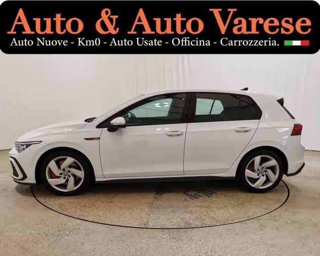 Volkswagen Golf GTI 2.0 TSI GTI - Foto 5