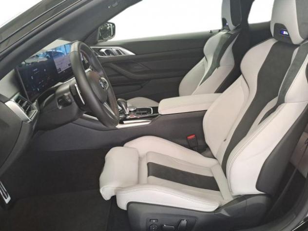 BMW M4 Competition M xDrive rif. 24171186 - Foto 9