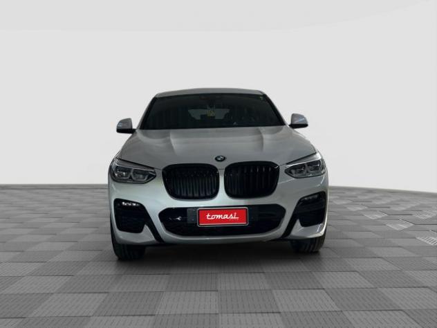 BMW X4 X4 xDrive20d 48V Msport rif. 23824106 - Foto 8