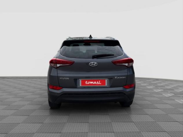 HYUNDAI Tucson Tucson 1.7 CRDi XPossible rif. 24185085 - Foto 4
