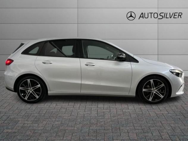 MERCEDES-BENZ B 180 d Automatic Progressive Advanced Plus rif. 24149576 - Foto 5