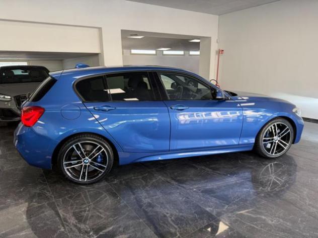 BMW 125 d 5p. Msport rif. 24037102 - Foto 9