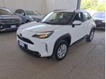 Toyota Yaris Cross 1.5H (116 CV) E-CVT Active