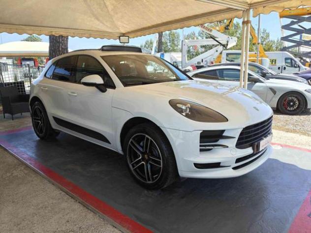 PORSCHE Macan 2.0 245CV BELLISSIMO!! rif. 24066465 - Foto 3