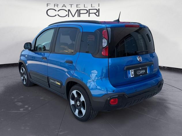 FIAT Panda 1.0 FireFly 70cv S&S Hybrid Pandina - Foto 3