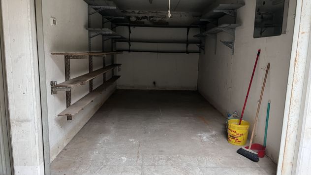 Vendo Garage a Castelnuovo Rangone (MODENA) 14 Mq