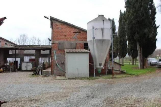 Immobile in asta di 1055 m² in vendita a Meldola - Foto 20