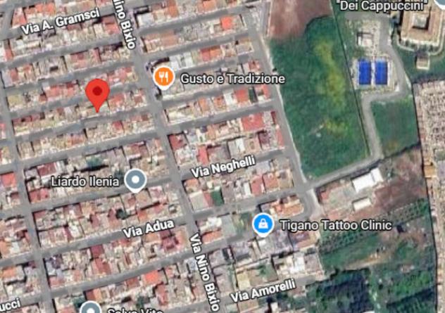 Immobile in asta di 111 m² in vendita a Acate - Foto 11