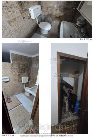 IMMOBILI-IMMOBILE RESIDENZIALE-Via Guglielmo Marconi, 25, 95031 Adrano CT, Italia - Foto 6