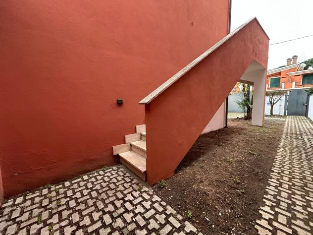 Villa in Via delle Fresie - Foto 7